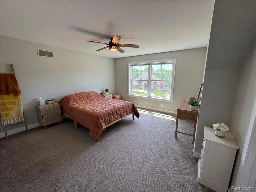 11029 Ridge View Trail Tyrone Township MI 48430