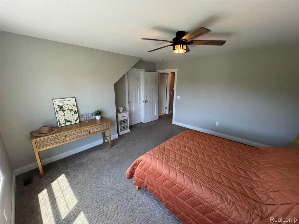 11029 Ridge View Trail Tyrone Township MI 48430
