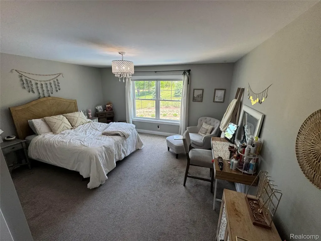 11029 Ridge View Trail Tyrone Township MI 48430