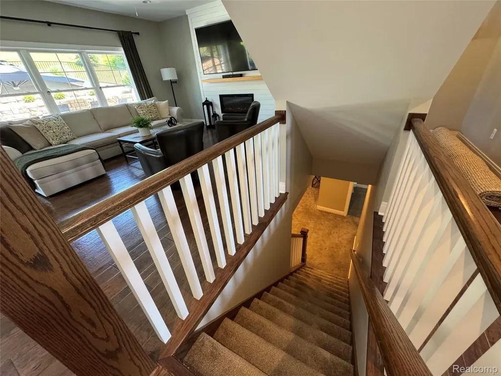 11029 Ridge View Trail Tyrone Township MI 48430