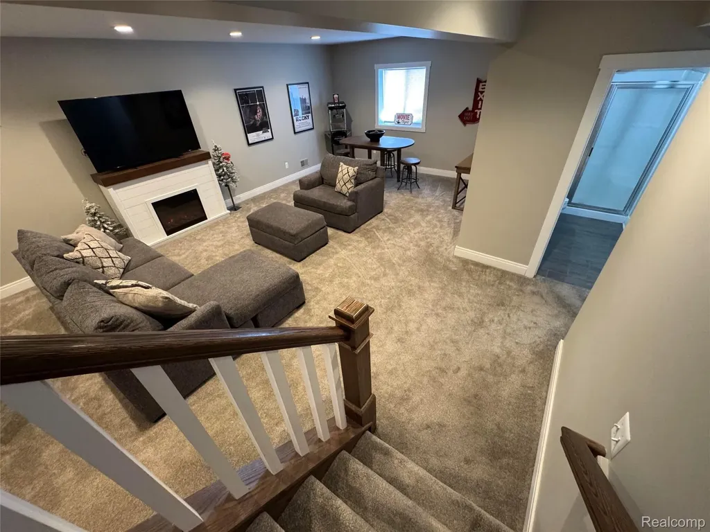 11029 Ridge View Trail Tyrone Township MI 48430