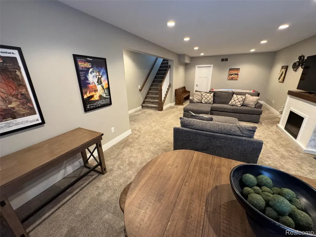 11029 Ridge View Trail Tyrone Township MI 48430