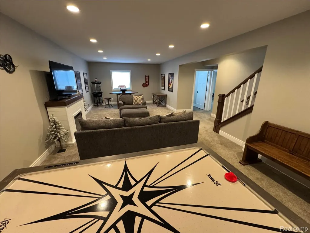11029 Ridge View Trail Tyrone Township MI 48430