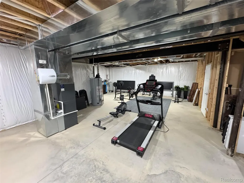 11029 Ridge View Trail Tyrone Township MI 48430