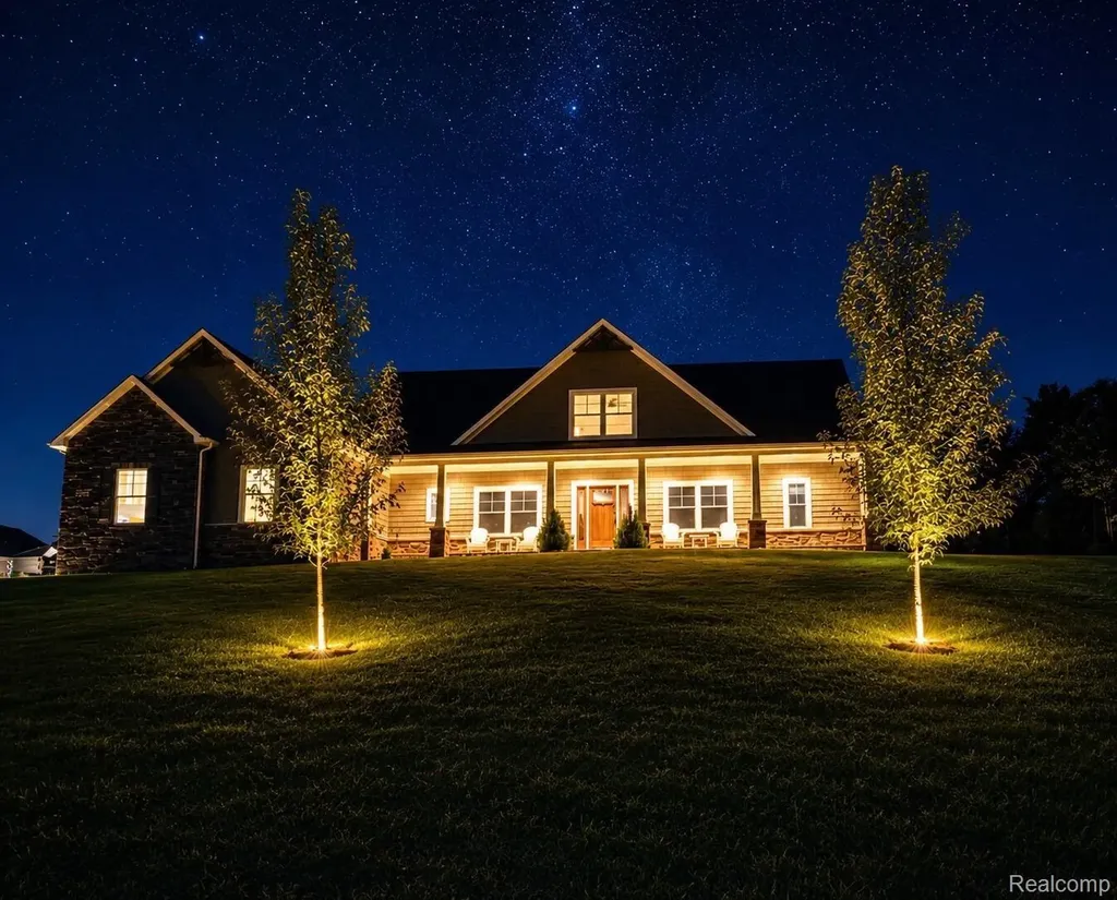 11029 Ridge View Trail Tyrone Township MI 48430