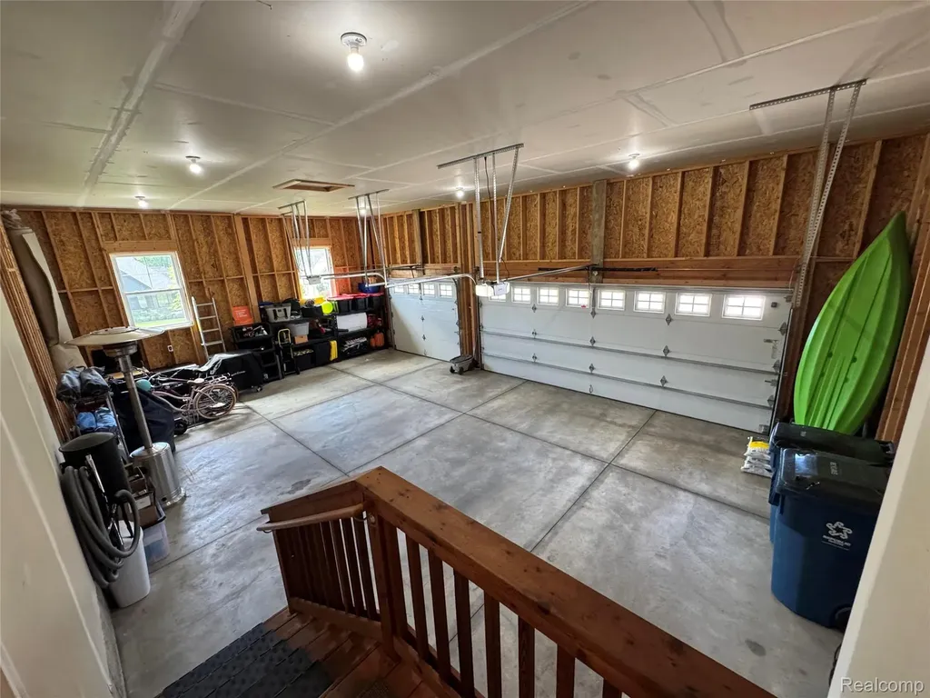 11029 Ridge View Trail Tyrone Township MI 48430