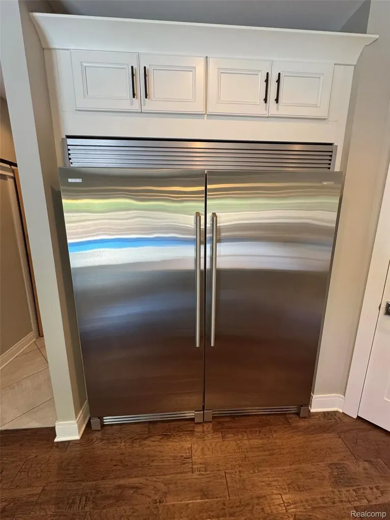 11029 Ridge View Trail Tyrone Township MI 48430