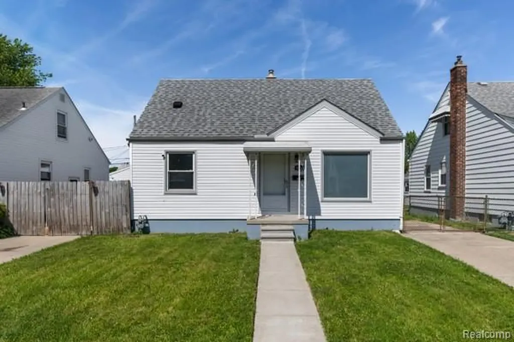 3838 16th Street Wyandotte City MI 48192