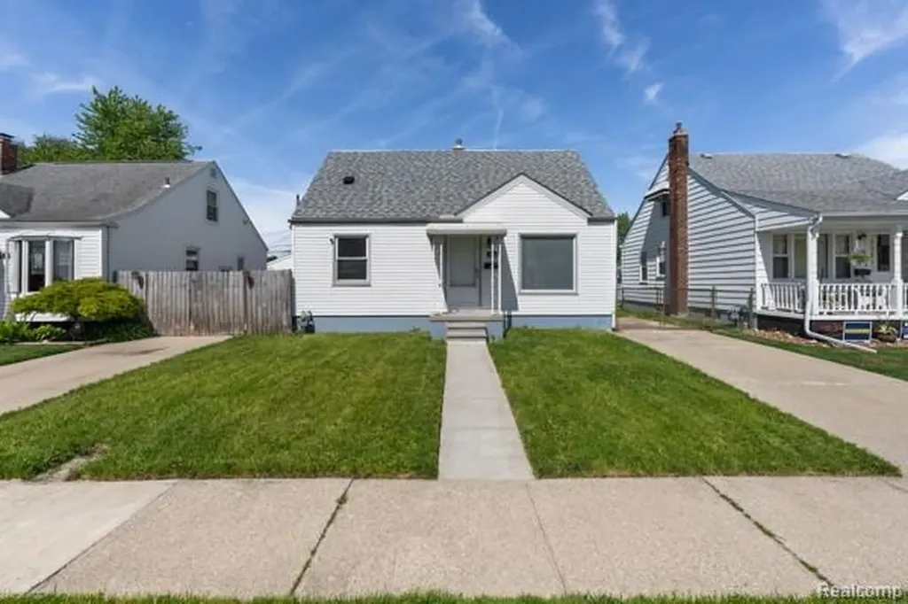 3838 16th Street Wyandotte City MI 48192