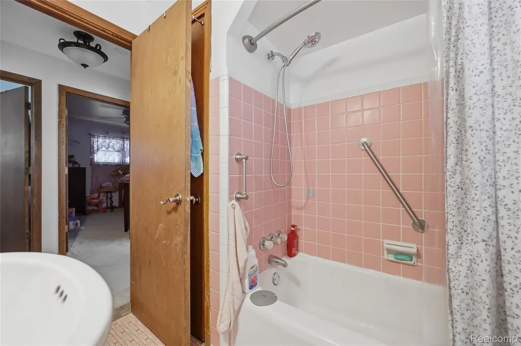 1289 Mulberry Street Mt. Clemens City MI 48043