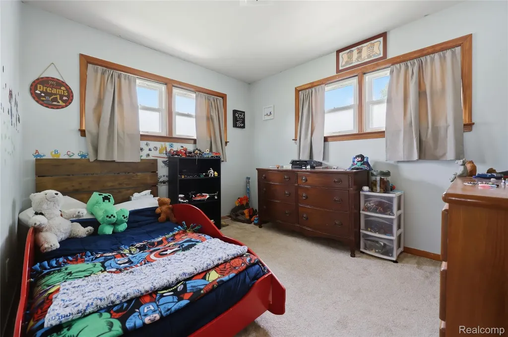 1289 Mulberry Street Mt. Clemens City MI 48043