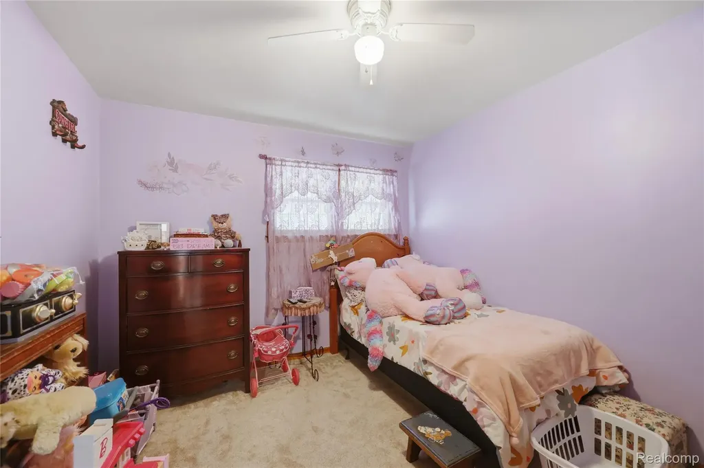1289 Mulberry Street Mt. Clemens City MI 48043