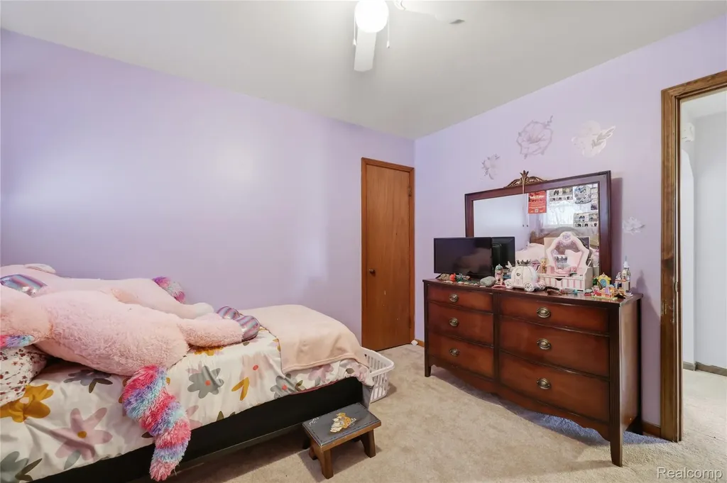 1289 Mulberry Street Mt. Clemens City MI 48043
