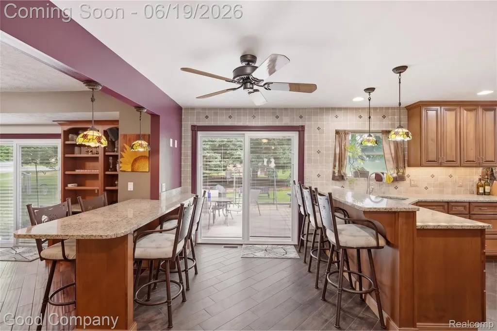 3062 Saint Jude Drive Waterford Charter Township MI 48329