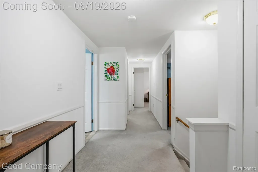3062 Saint Jude Drive Waterford Charter Township MI 48329