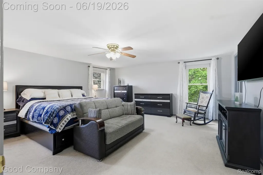 3062 Saint Jude Drive Waterford Charter Township MI 48329