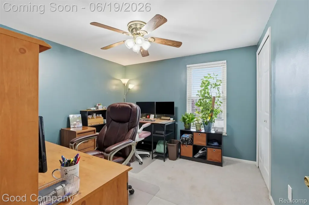 3062 Saint Jude Drive Waterford Charter Township MI 48329
