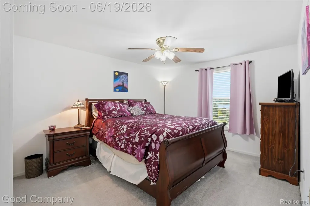 3062 Saint Jude Drive Waterford Charter Township MI 48329