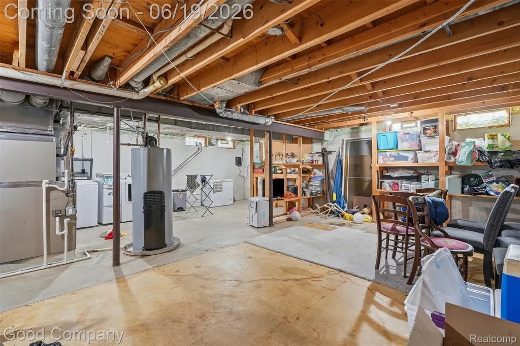 3062 Saint Jude Drive Waterford Charter Township MI 48329