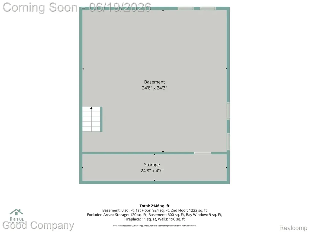 3062 Saint Jude Drive Waterford Charter Township MI 48329