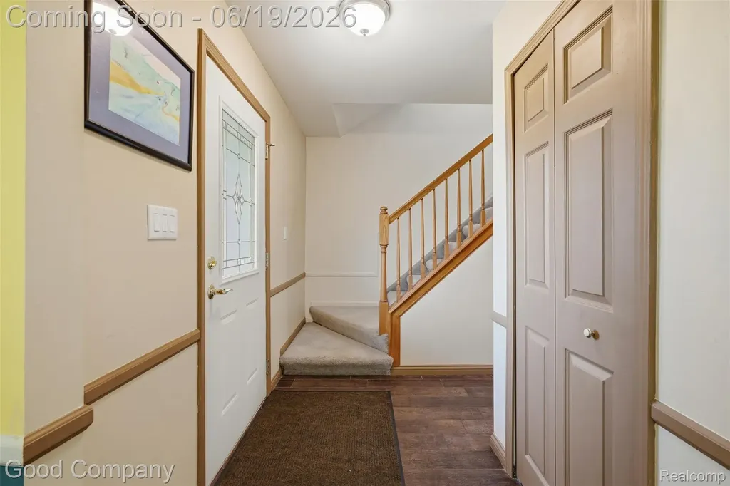 3062 Saint Jude Drive Waterford Charter Township MI 48329