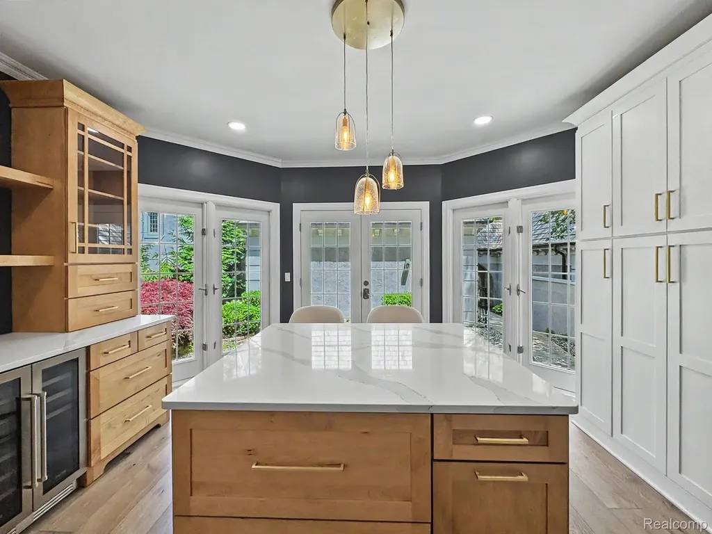 5409 Bristol Parke Drive Independence Charter Township MI 48348