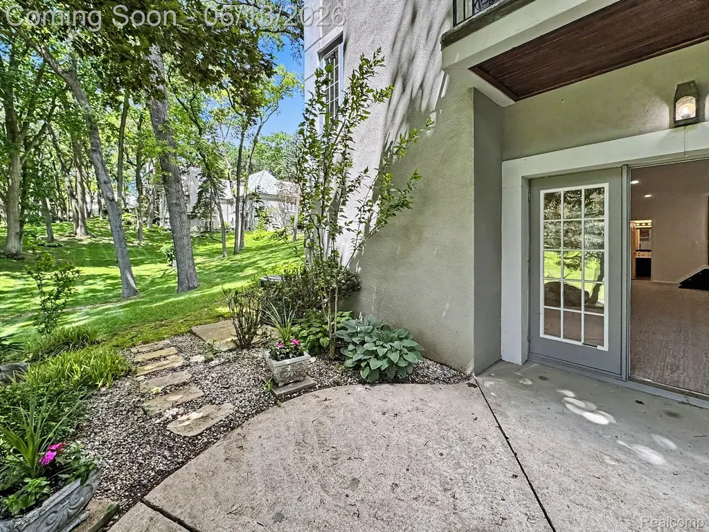 5409 Bristol Parke Drive Independence Charter Township MI 48348