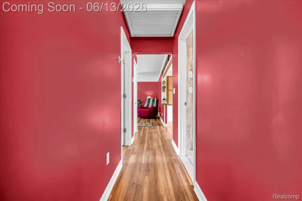 26877 N Dixboro Road Green Oak Township MI 48178