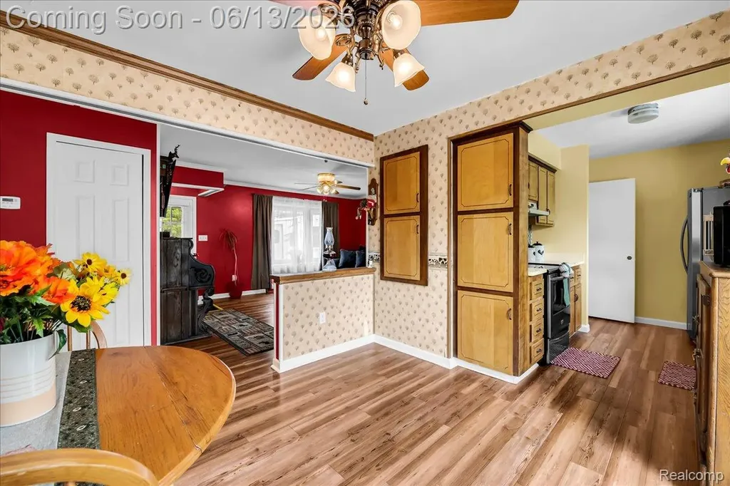 26877 N Dixboro Road Green Oak Township MI 48178