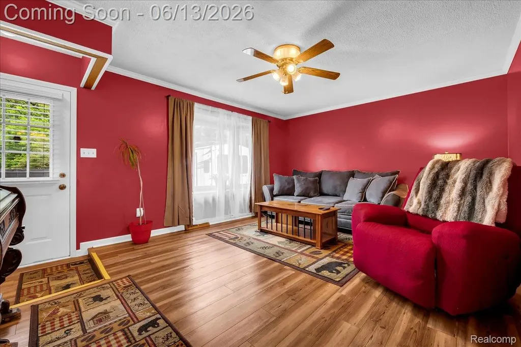 26877 N Dixboro Road Green Oak Township MI 48178
