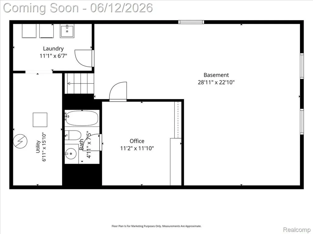 26877 N Dixboro Road Green Oak Township MI 48178