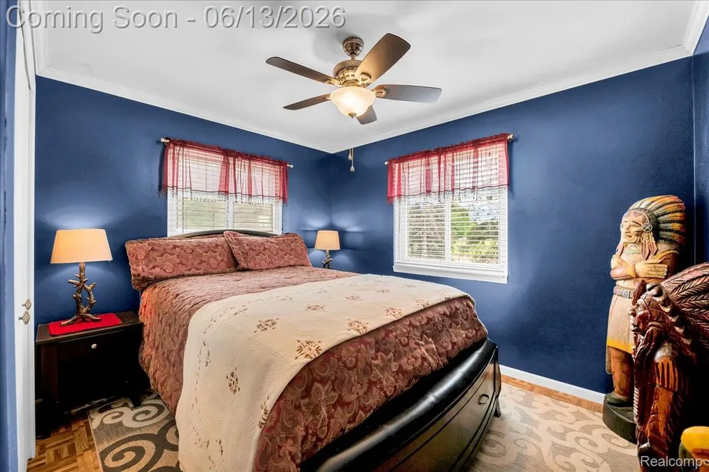 26877 N Dixboro Road Green Oak Township MI 48178