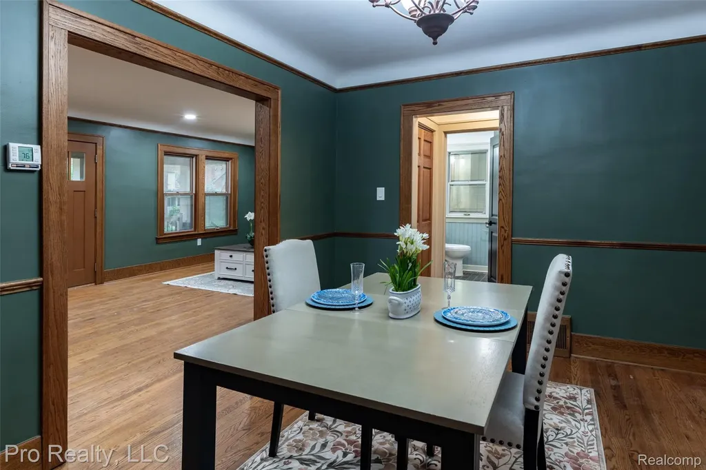 735 Withington Street Ferndale City MI 48220