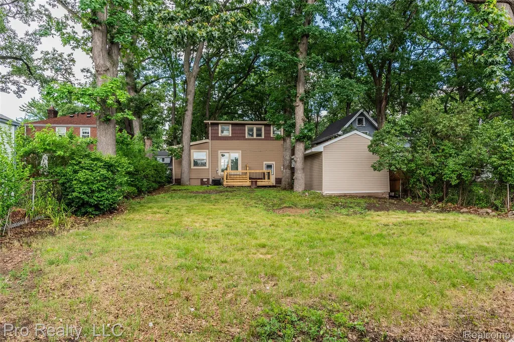 735 Withington Street Ferndale City MI 48220