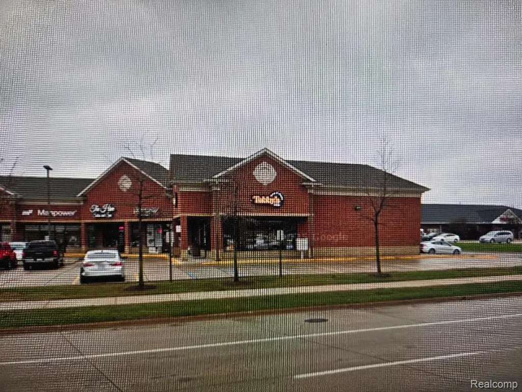 47109 E Hayes Road Shelby Charter Township MI 48315