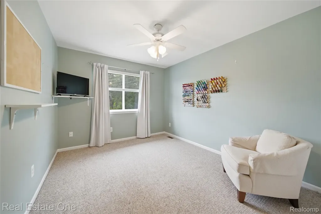 8576 Barrington Drive Superior Charter Township MI 48198