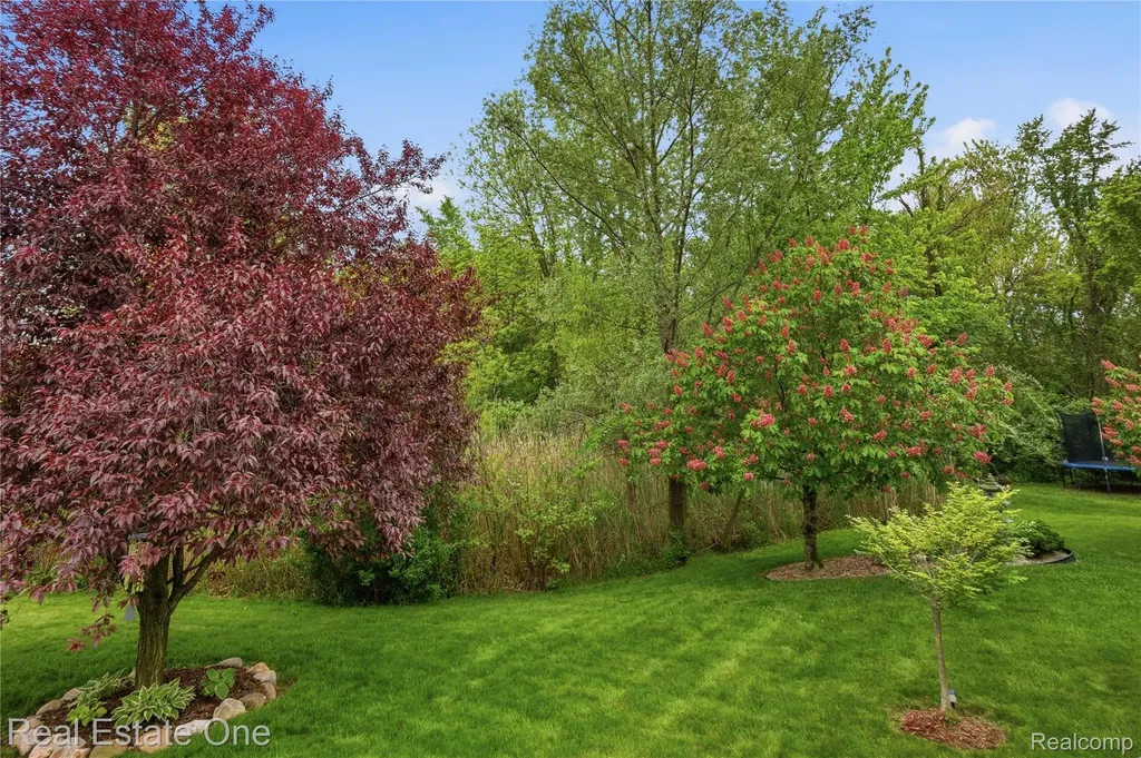 8576 Barrington Drive Superior Charter Township MI 48198
