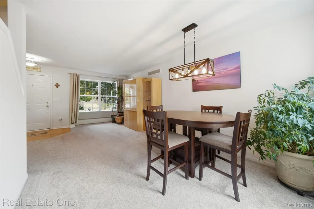 8576 Barrington Drive Superior Charter Township MI 48198
