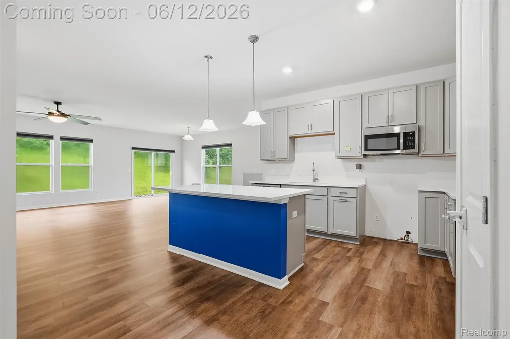171 Coppice Way White Lake Charter Township MI 48386