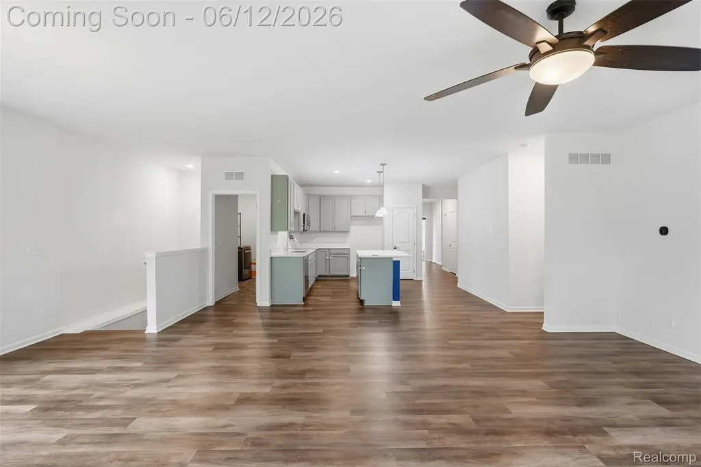 171 Coppice Way White Lake Charter Township MI 48386
