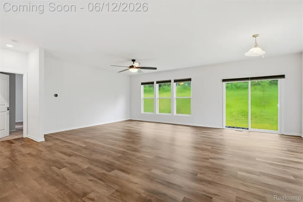 171 Coppice Way White Lake Charter Township MI 48386
