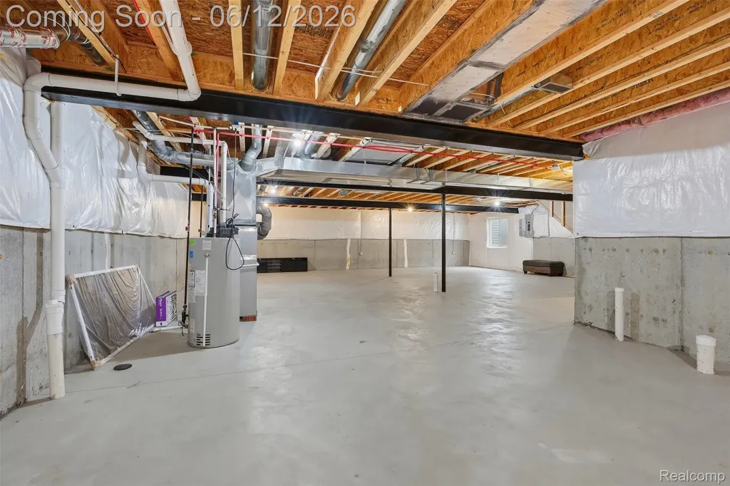 171 Coppice Way White Lake Charter Township MI 48386