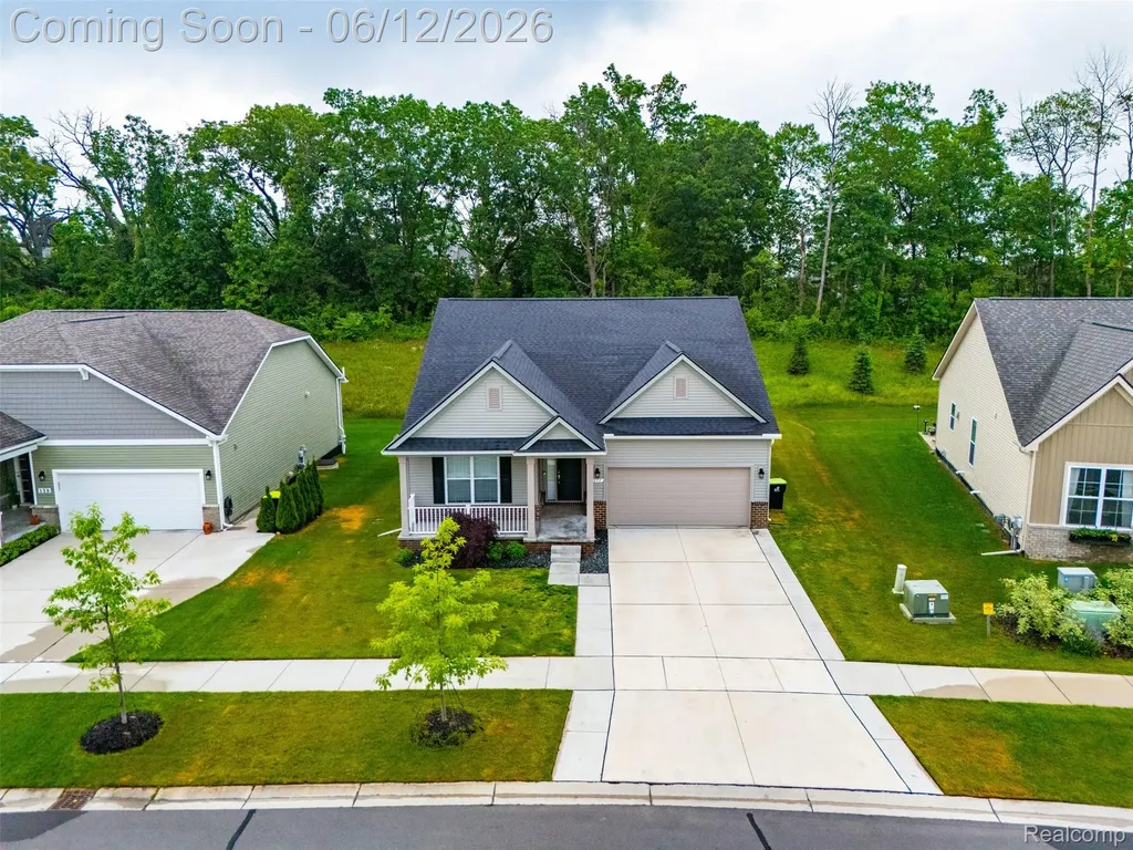171 Coppice Way White Lake Charter Township MI 48386