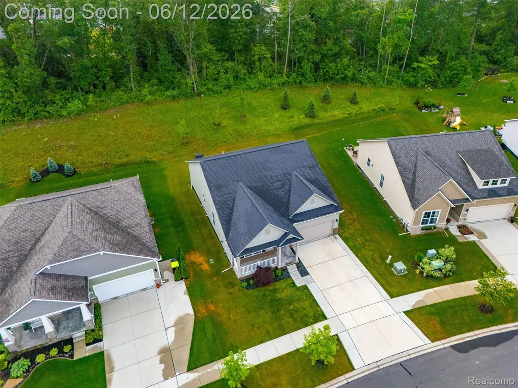 171 Coppice Way White Lake Charter Township MI 48386