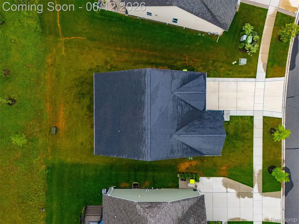 171 Coppice Way White Lake Charter Township MI 48386