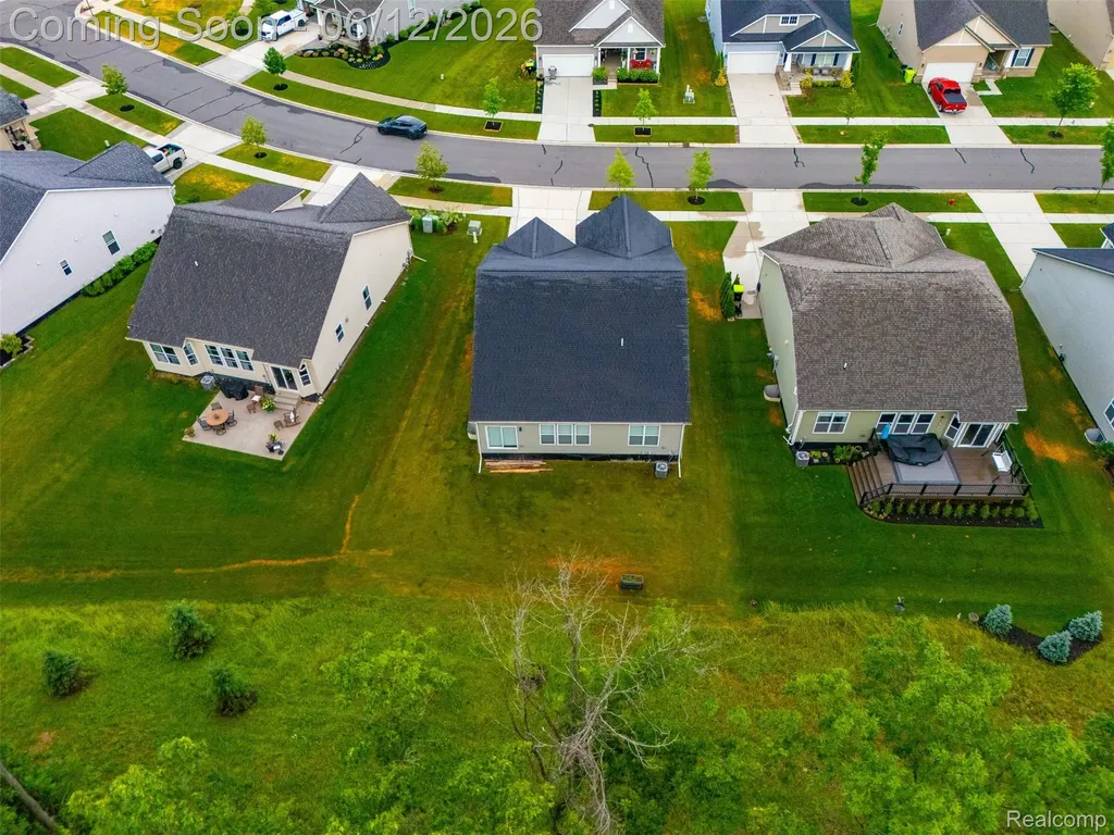 171 Coppice Way White Lake Charter Township MI 48386