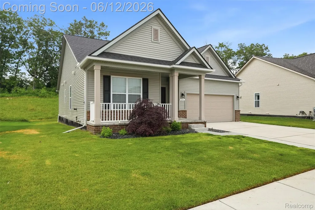 171 Coppice Way White Lake Charter Township MI 48386