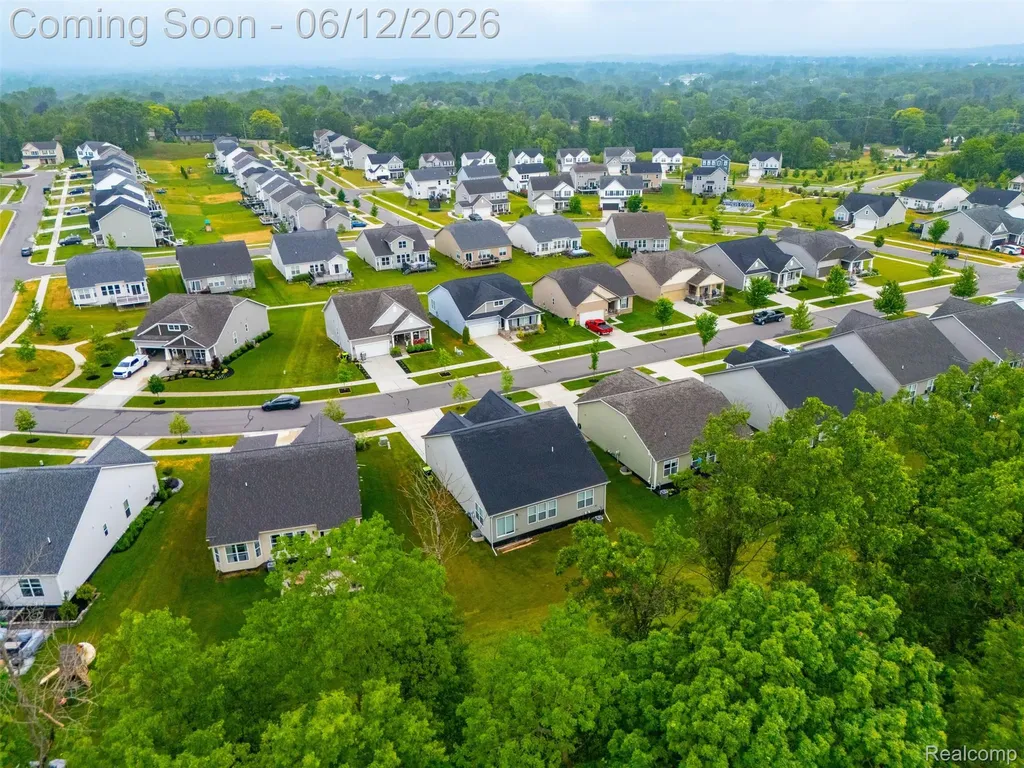 171 Coppice Way White Lake Charter Township MI 48386