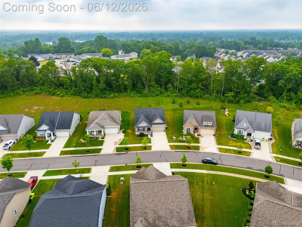 171 Coppice Way White Lake Charter Township MI 48386