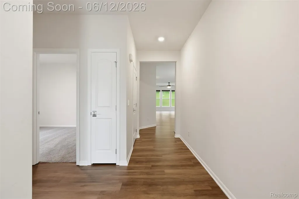 171 Coppice Way White Lake Charter Township MI 48386